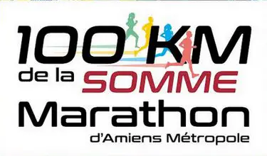 LES 100km de la SOMME